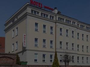 Hotel Zamkowy