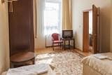 apartament w hotelu Zamkowym 2